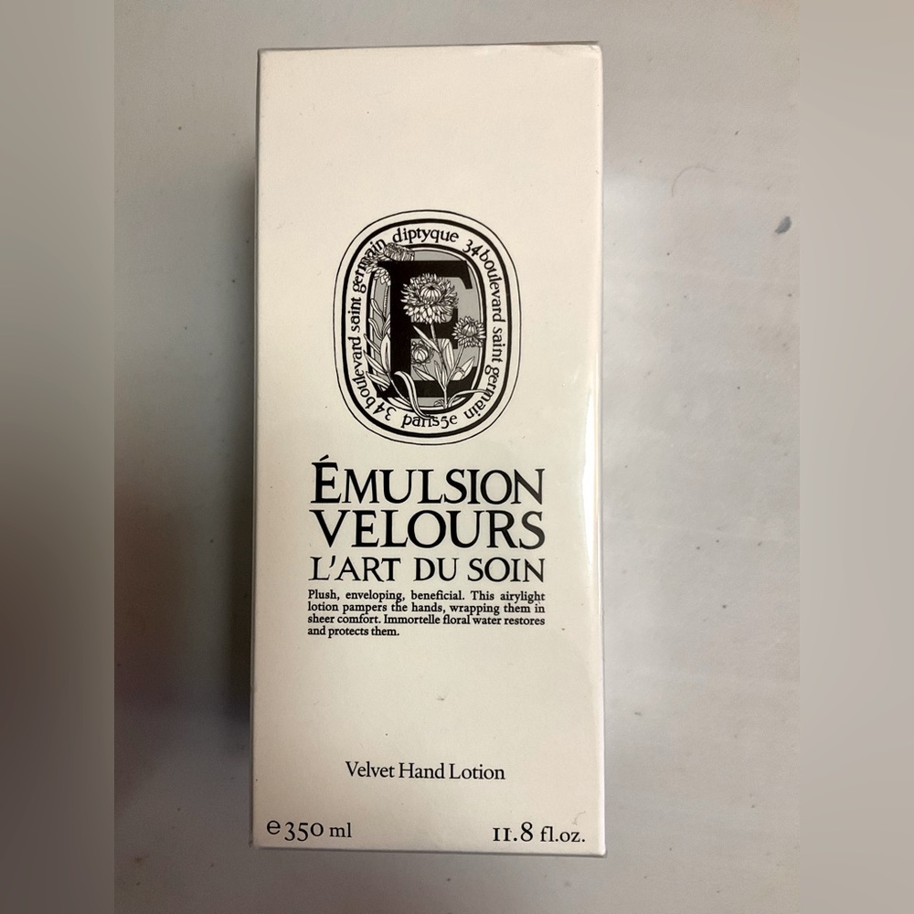 Diptyque 34 Body Lotion 250 ml